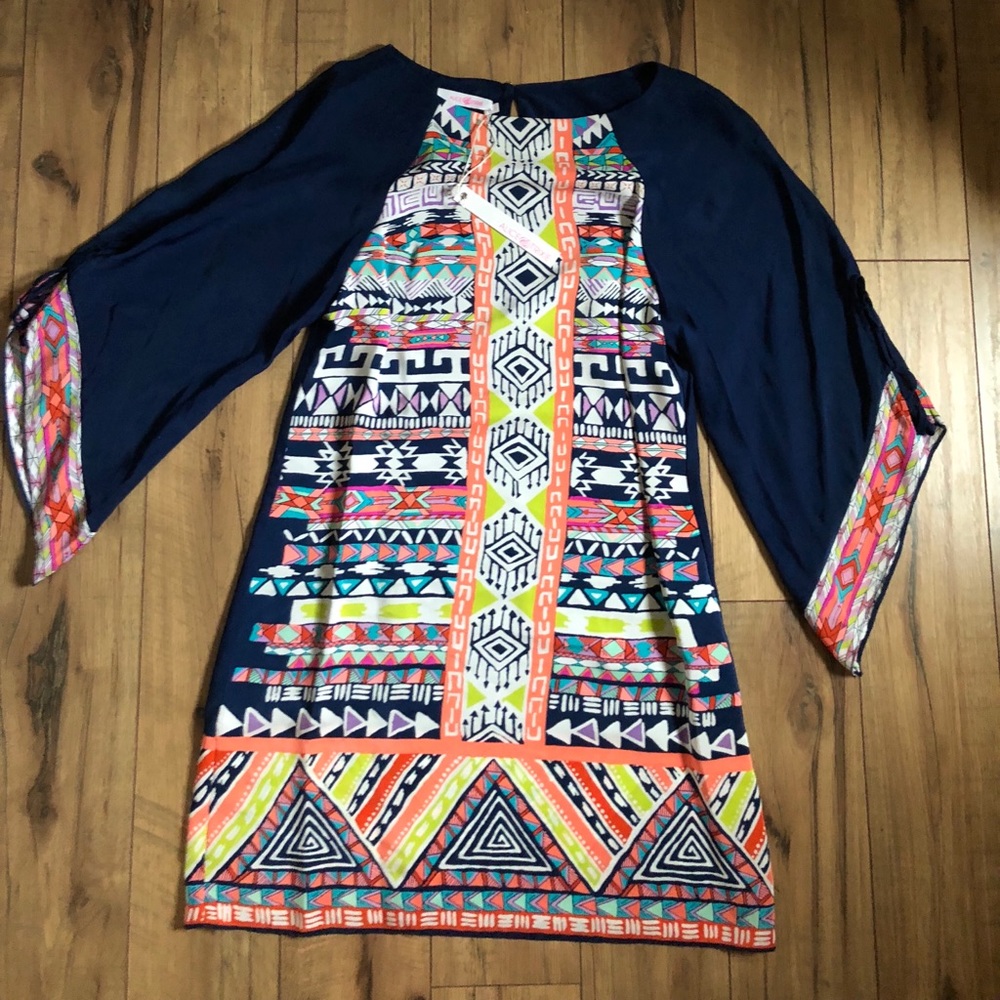 Alice & Trixie dress